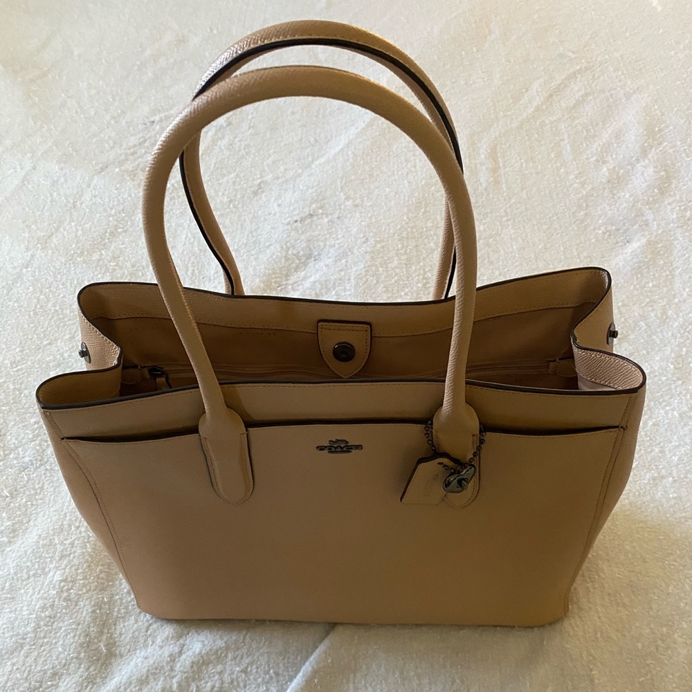 Coach Bailey Tote